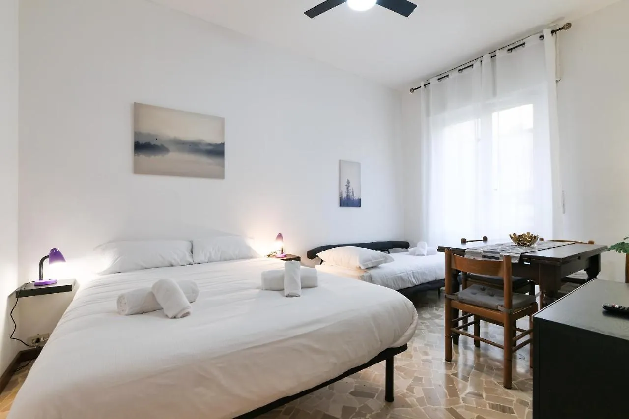 Primopiano - Romilli Apartment Milan Italy