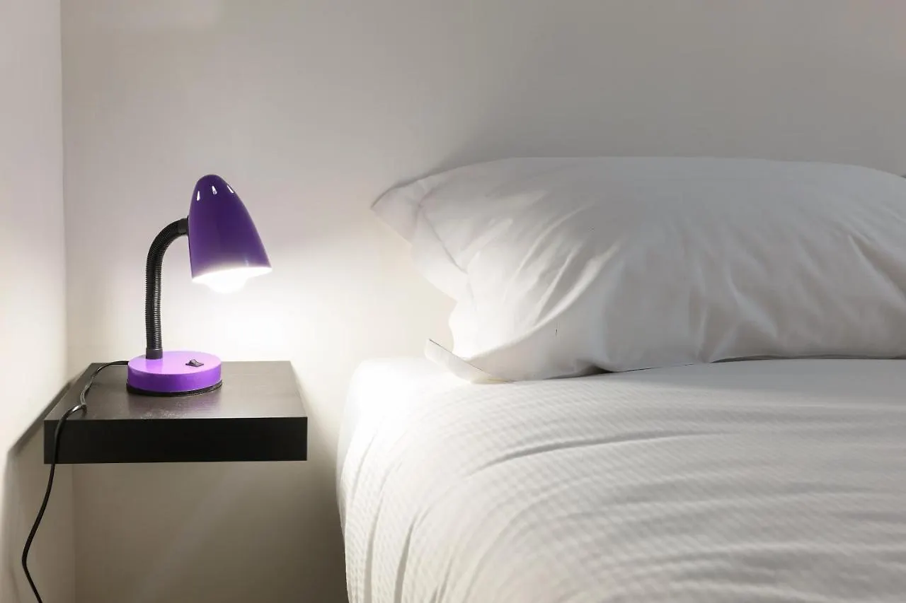 Primopiano - Romilli Apartment Milan