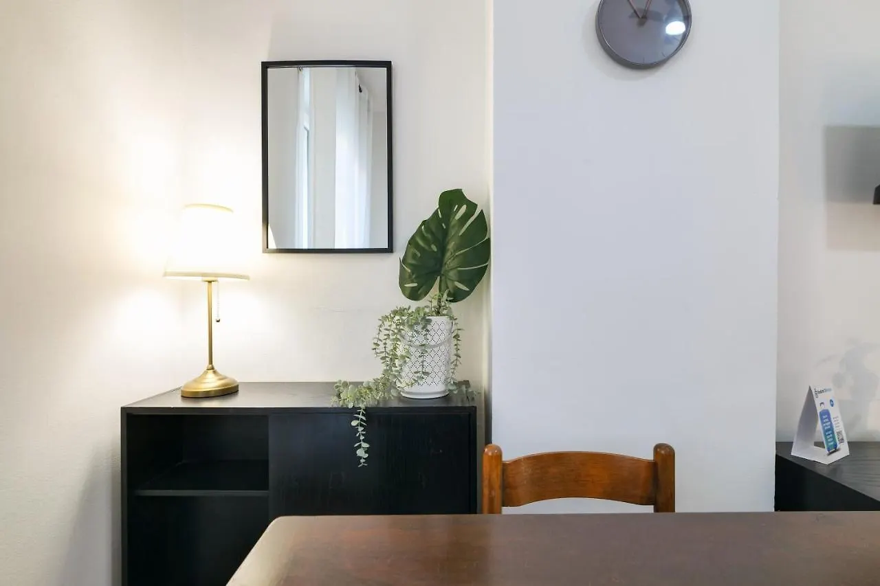 Primopiano - Romilli Apartment Milan Italy