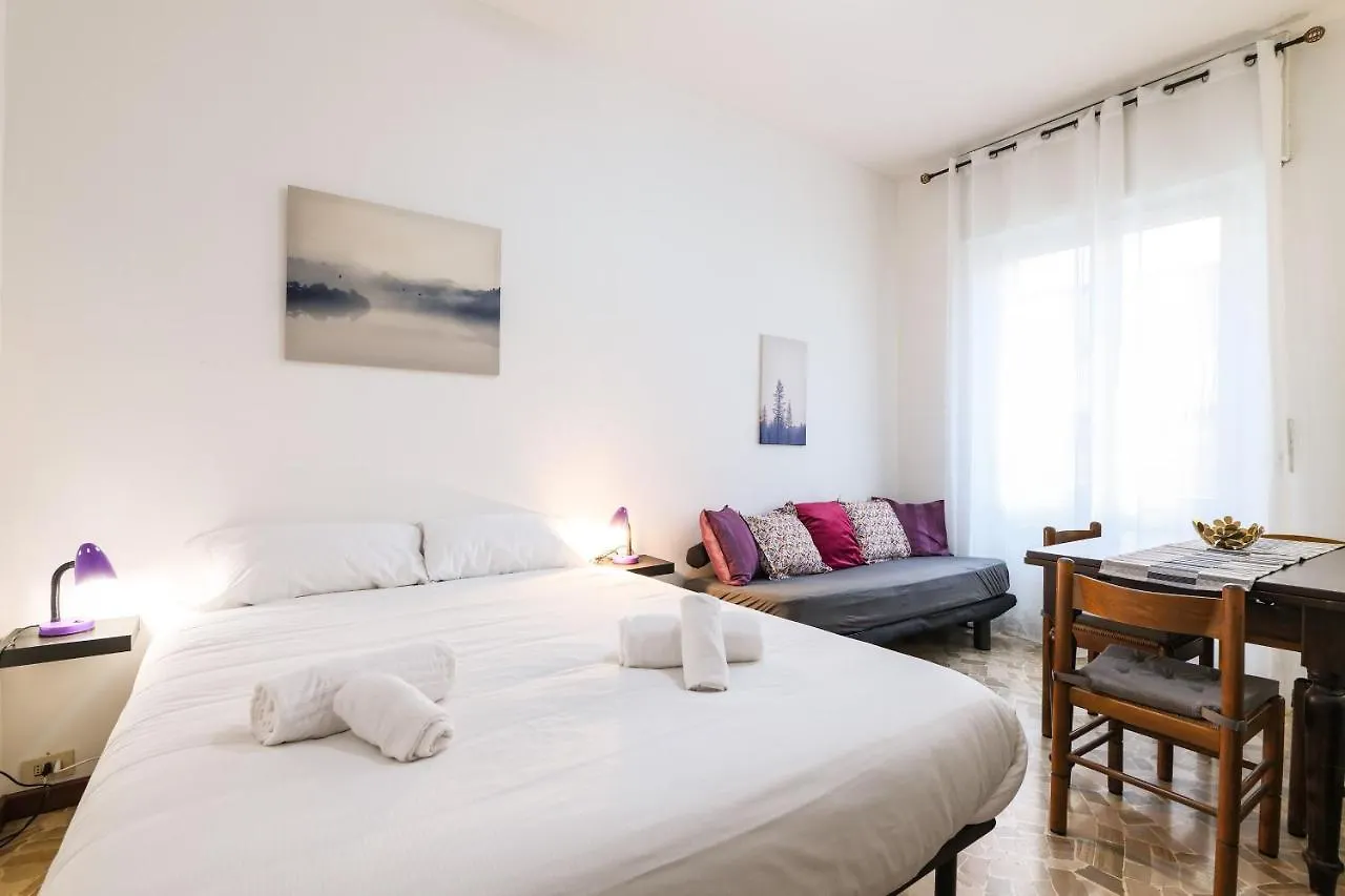 Primopiano - Romilli Apartment Milan Italy