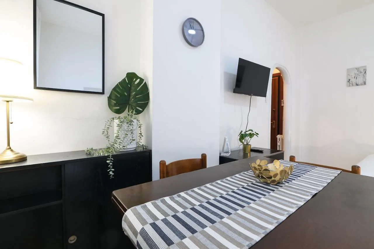 Primopiano - Romilli Apartment Milan