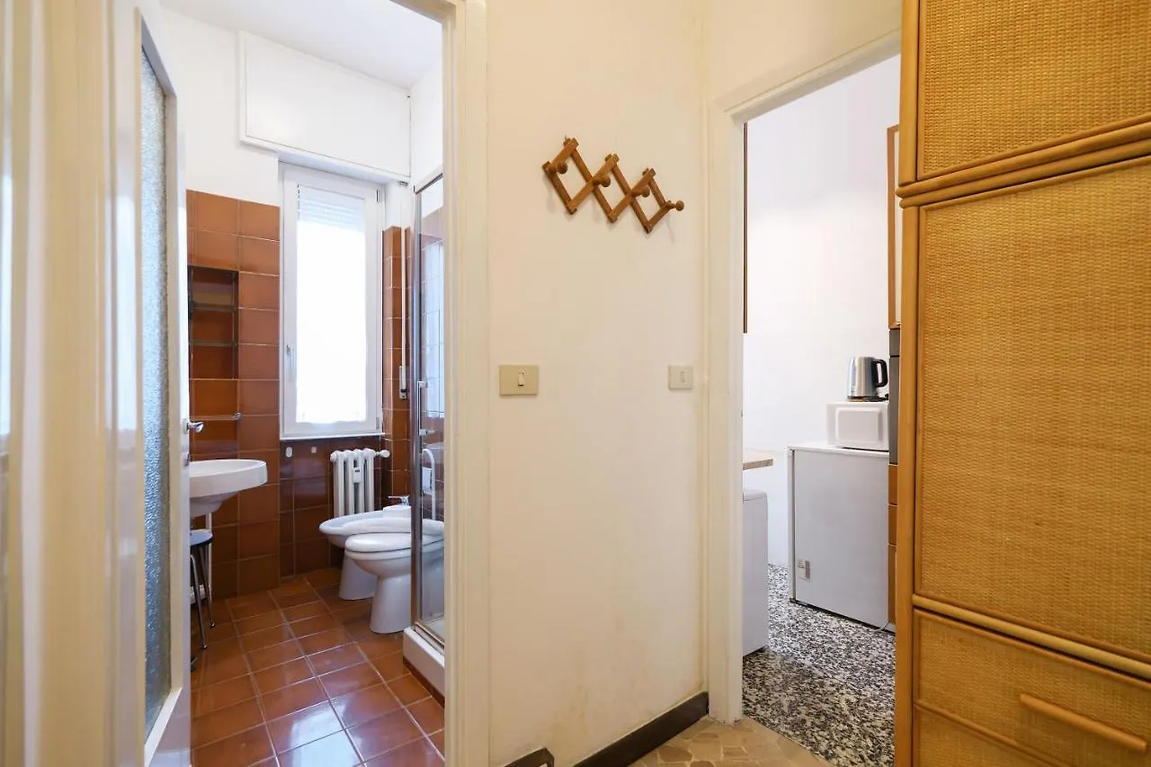 Primopiano - Romilli Apartment Milan 0*,  Italy