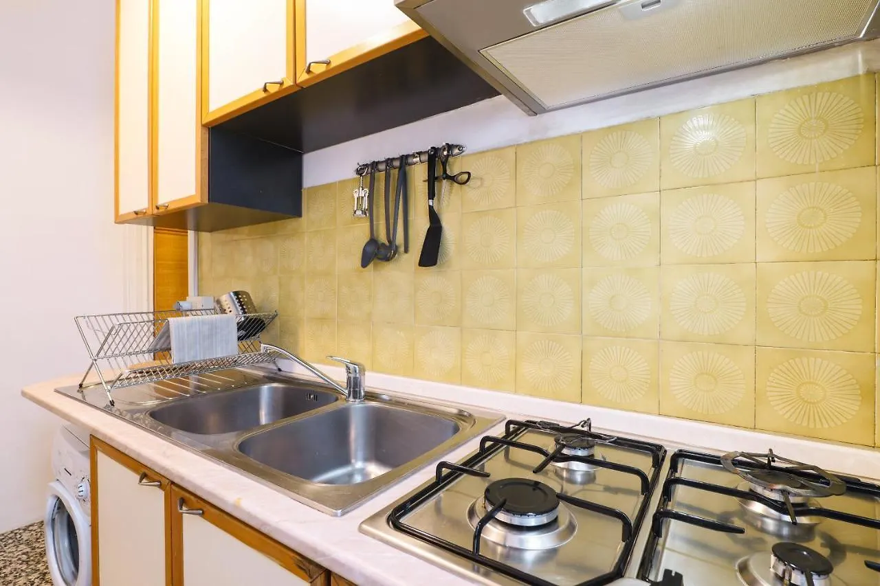Primopiano - Romilli Apartment Milan Italy