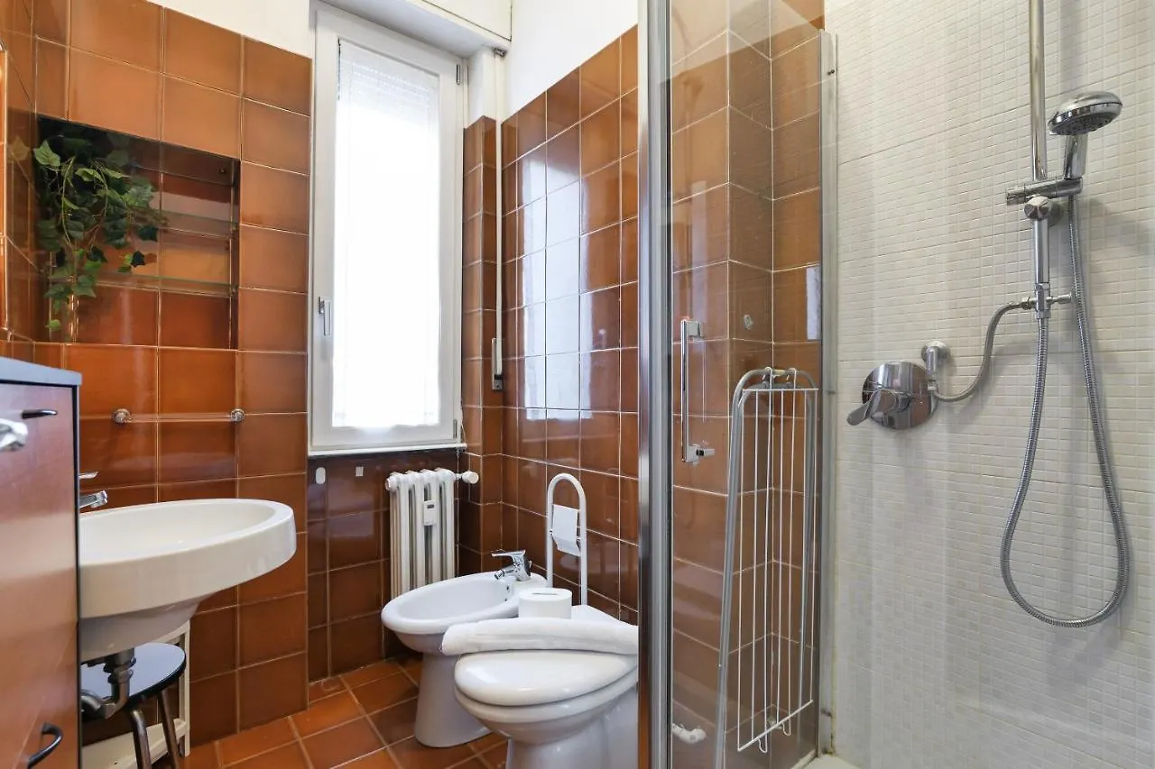 Primopiano - Romilli Apartment Milan