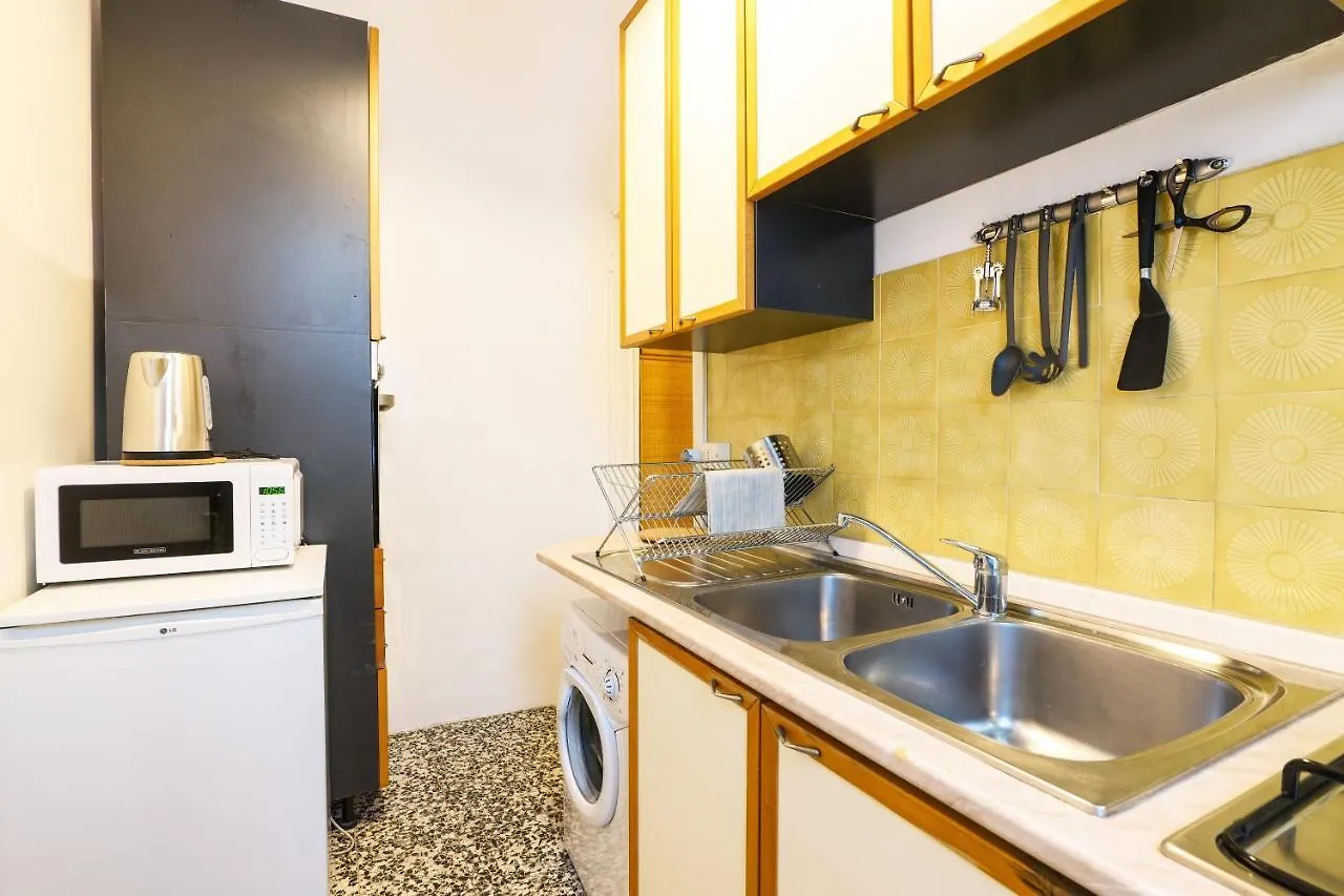 Primopiano - Romilli Apartment Milan 0*,