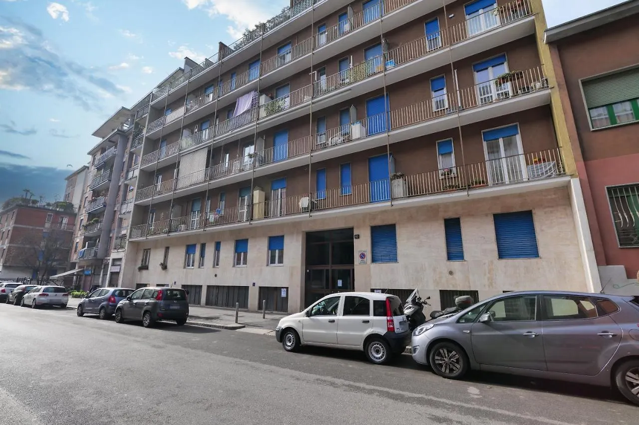Primopiano - Romilli Apartment Milan