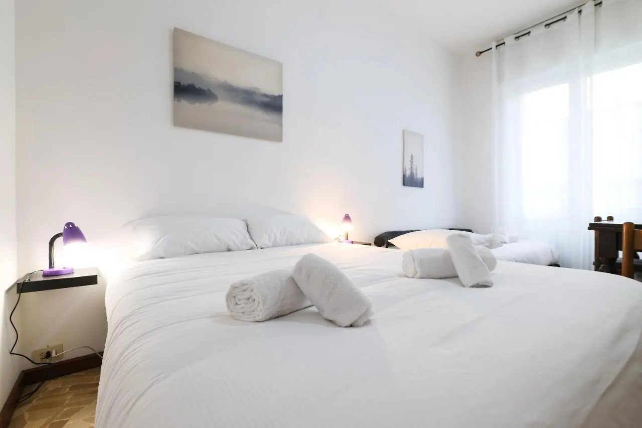 Primopiano - Romilli Apartment Milan