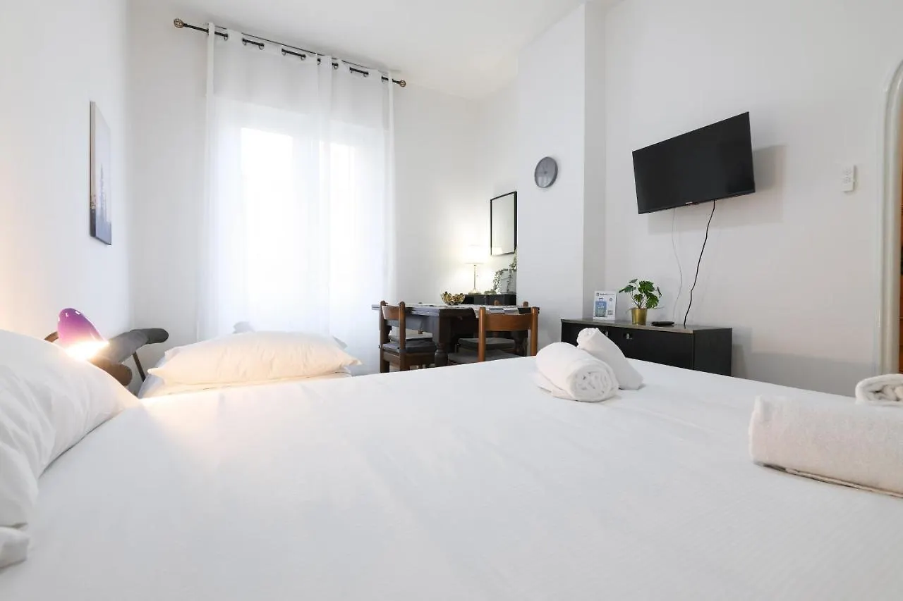 Primopiano - Romilli Apartment Milan Italy
