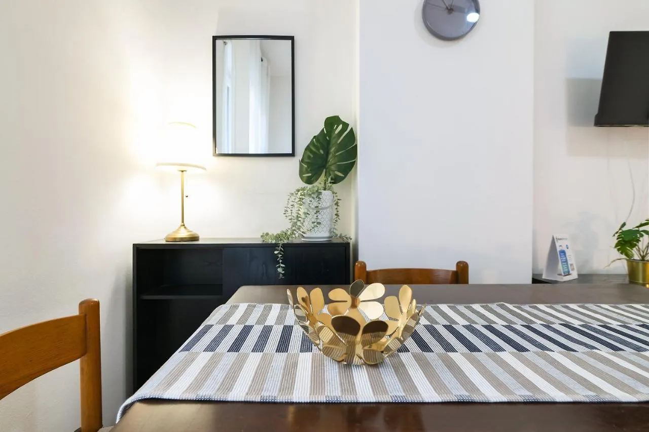 Primopiano - Romilli Apartment Milan 0*,  Italy