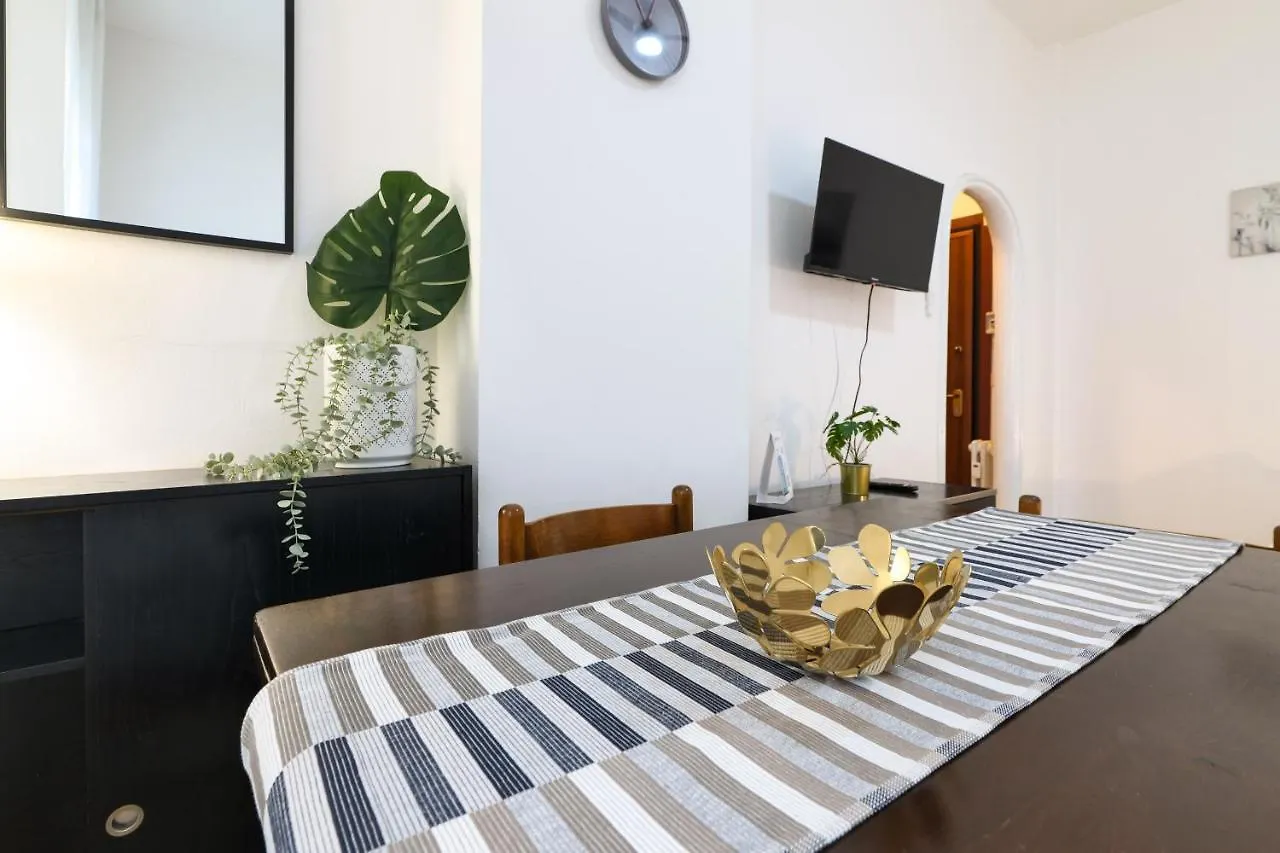Primopiano - Romilli Apartment Milan