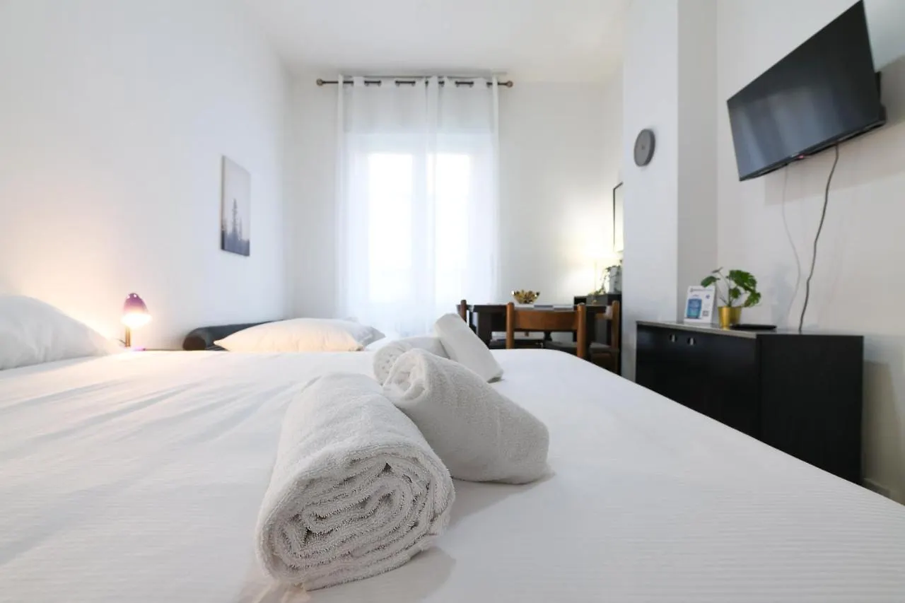Primopiano - Romilli Apartment Milan