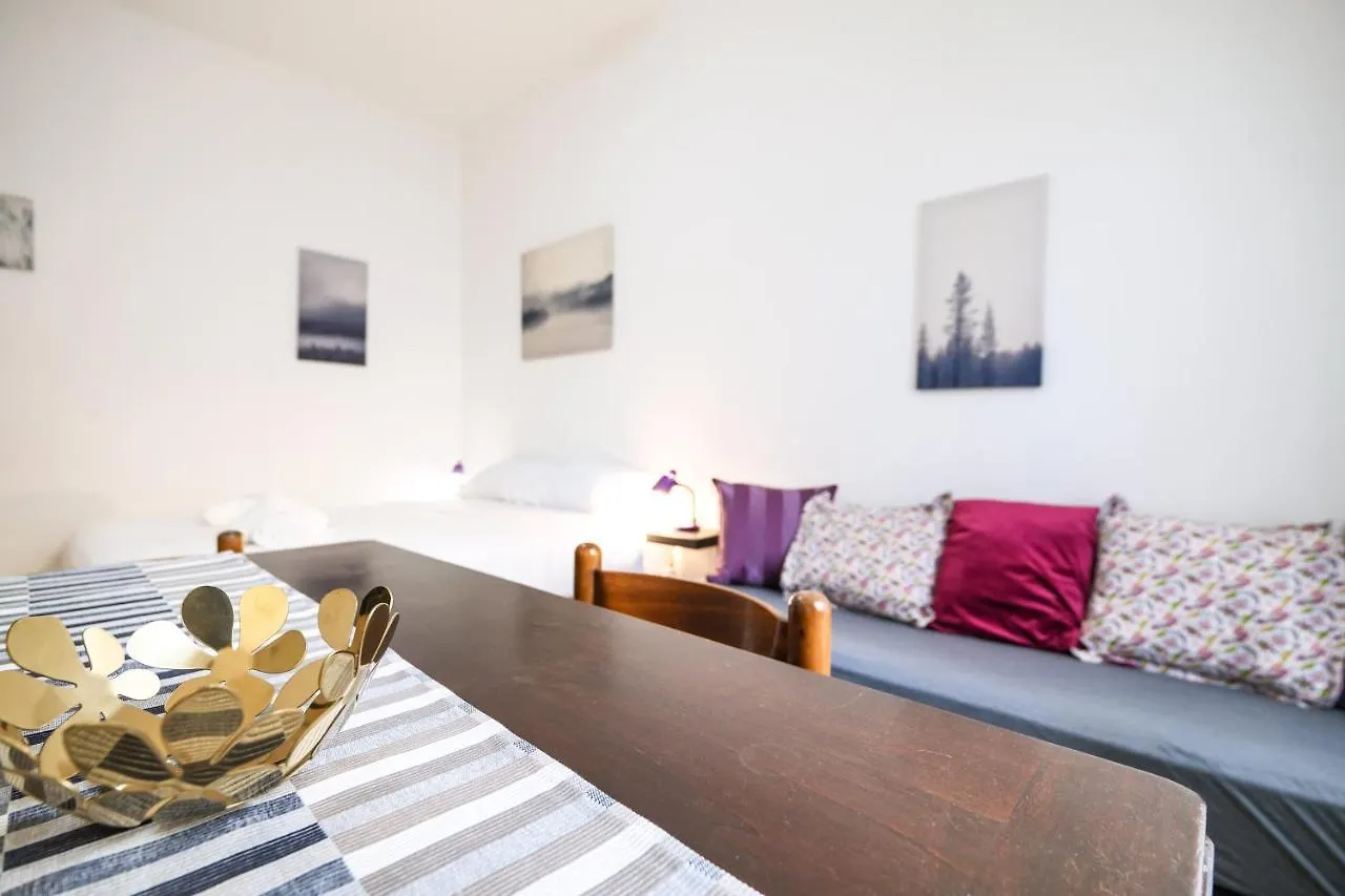 Primopiano - Romilli Apartment Milan Italy
