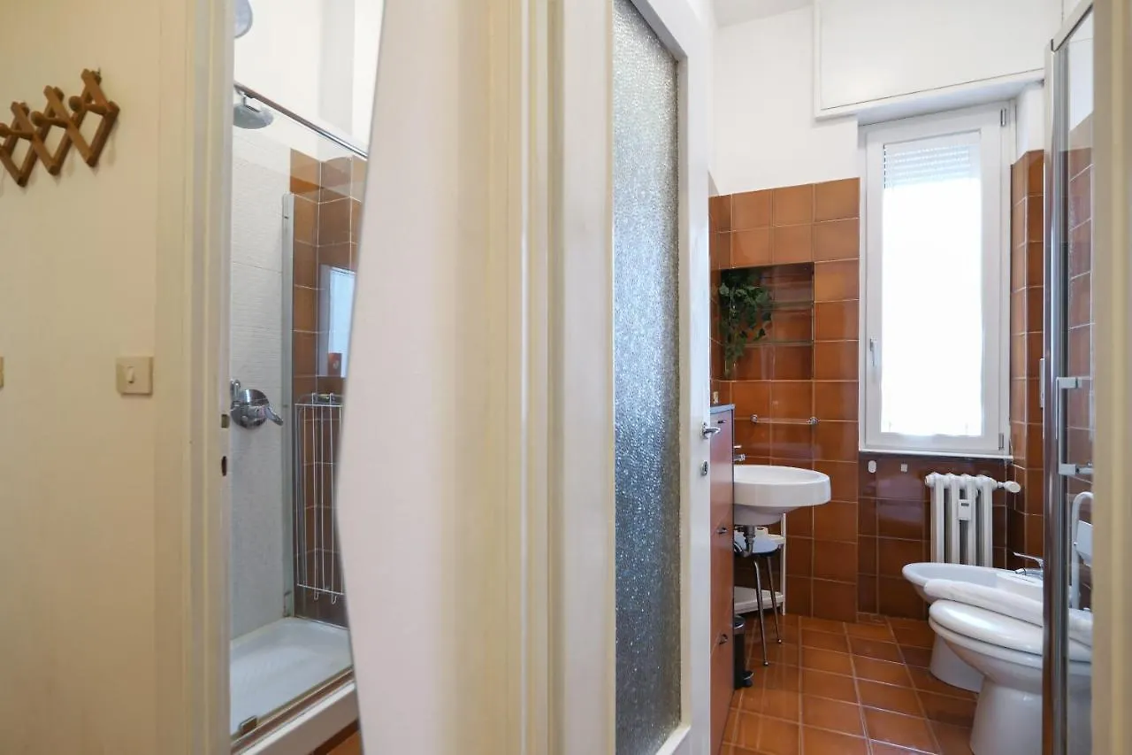 Primopiano - Romilli Apartment Milan Italy