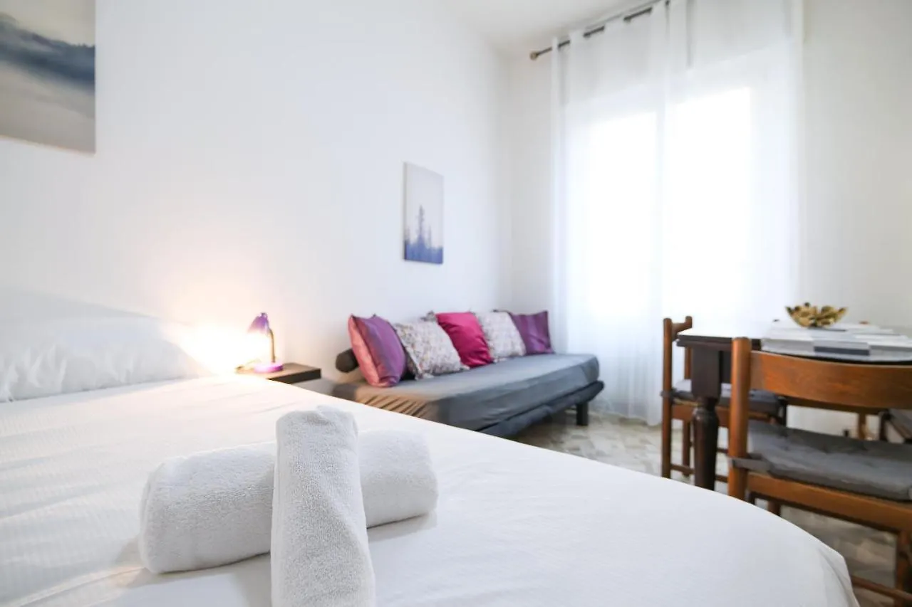 Primopiano - Romilli Apartment Milan