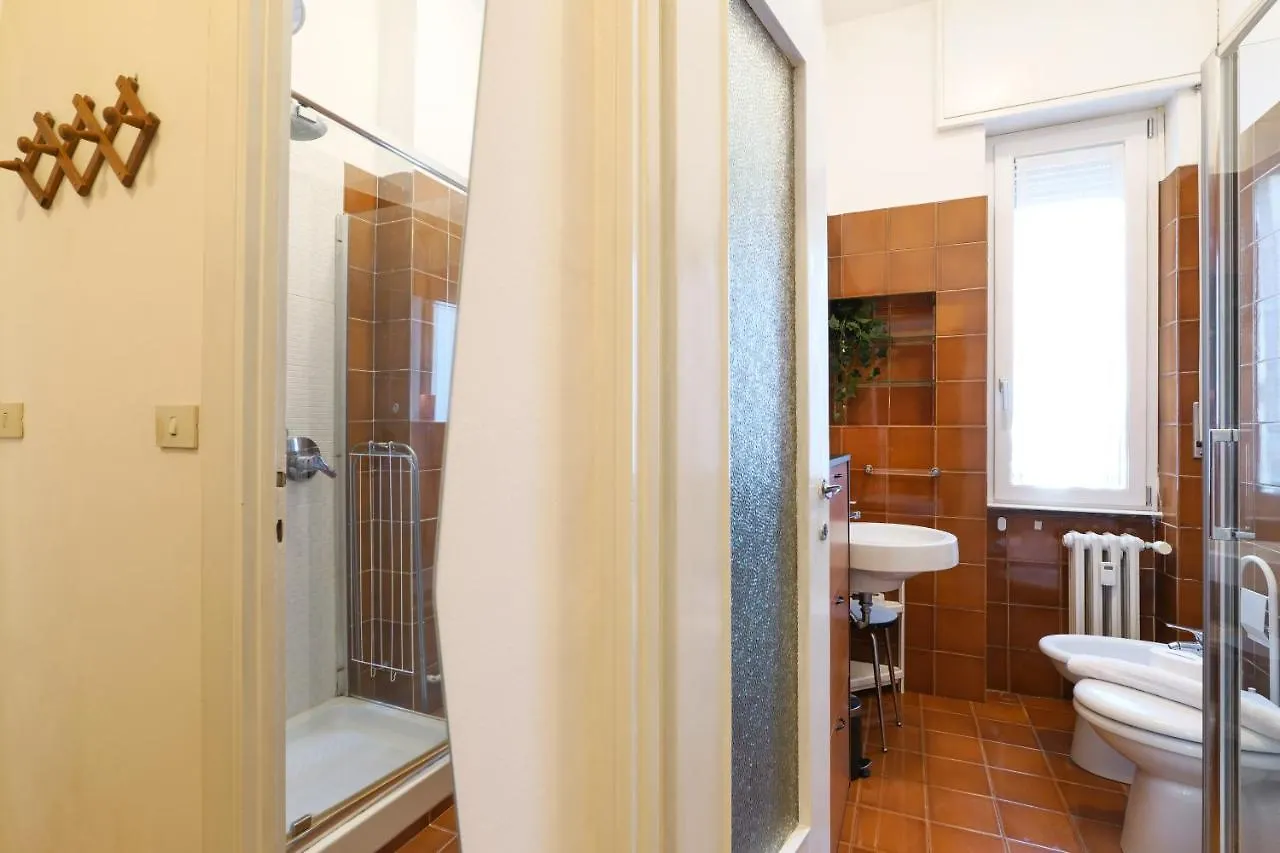 Primopiano - Romilli Apartment Milan