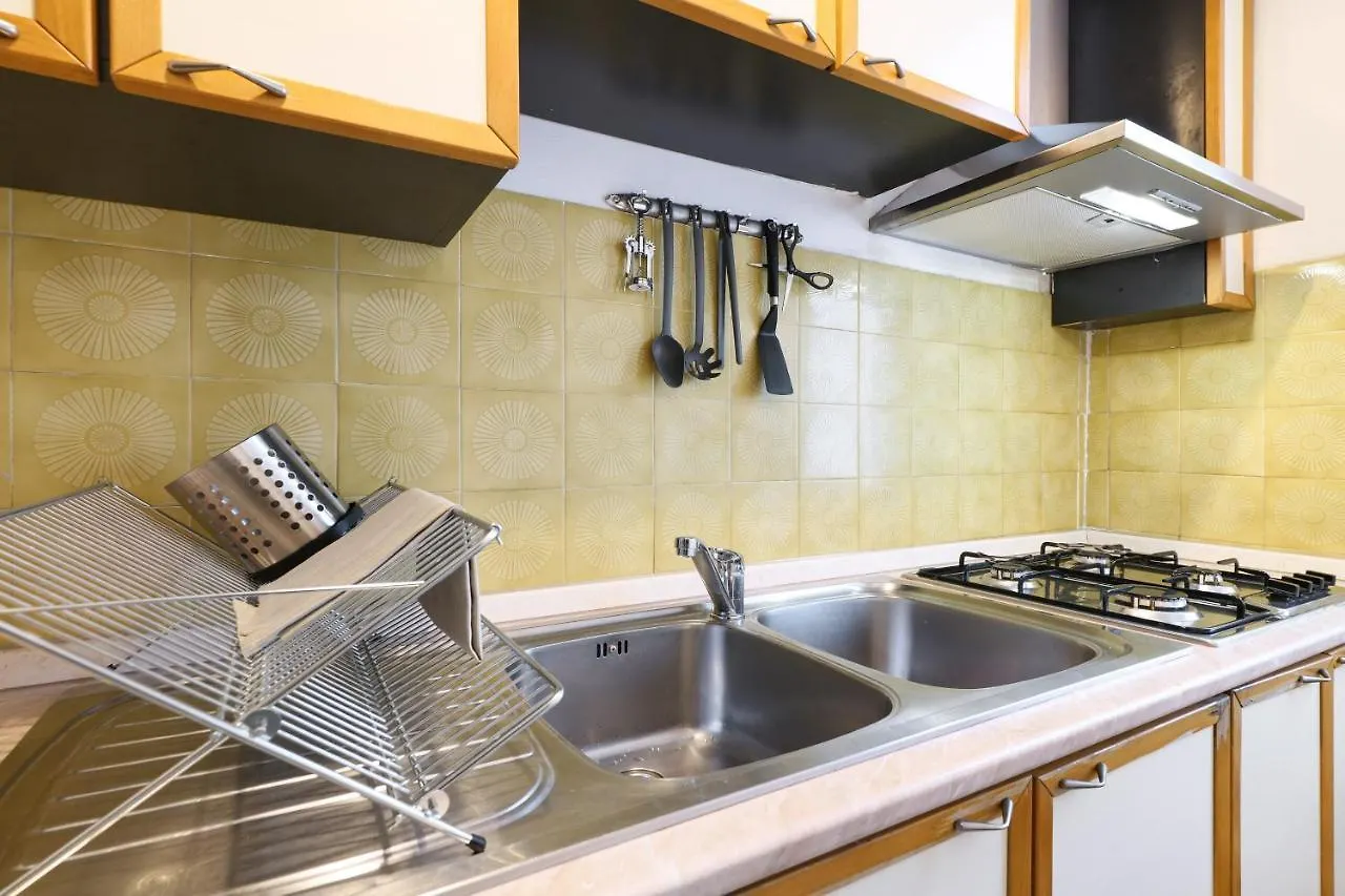 Primopiano - Romilli Apartment Milan Italy