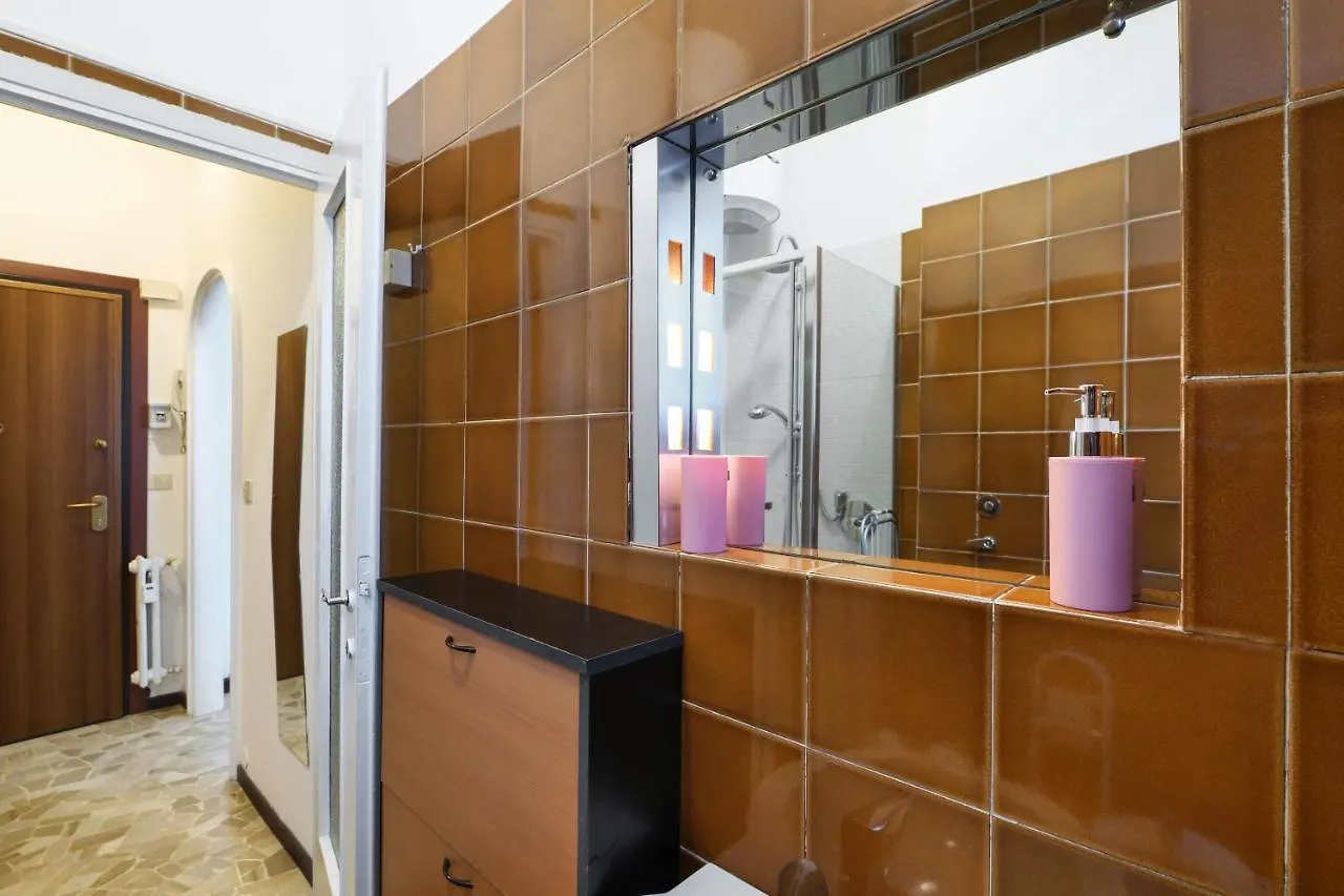 Primopiano - Romilli Apartment Milan