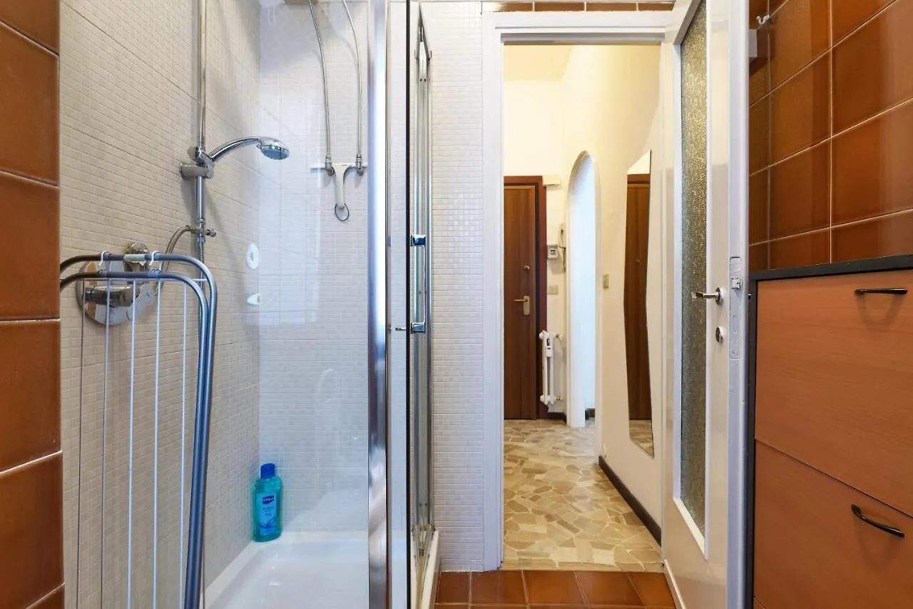 Primopiano - Romilli Apartment Milan