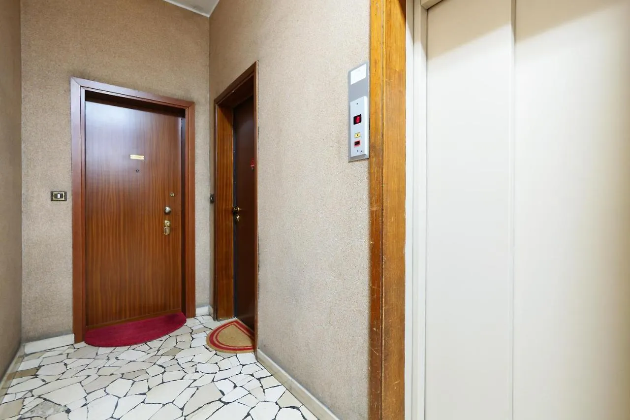 Primopiano - Romilli Apartment Milan